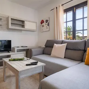 Apartment Sabbia Margarita, Puerto del Carmen (Lanzarote)